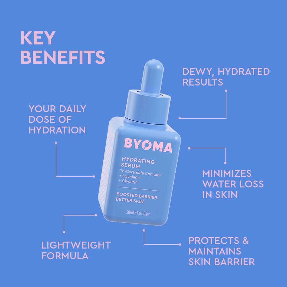 Phyto-Mucin Glow Serum - Detail