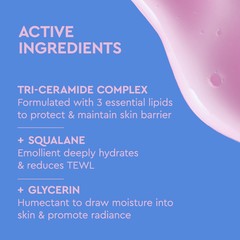 Phyto-Mucin Glow Serum - Benefits