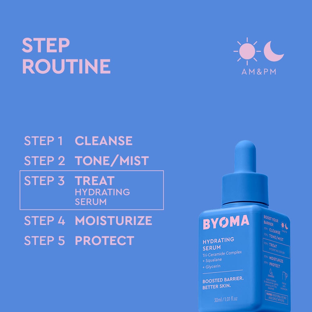 Phyto-Mucin Glow Serum - Glow Effect